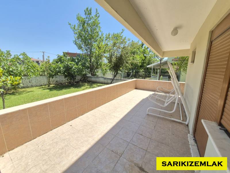 Edremit Güre Mah`da3+1  Villa. - 22